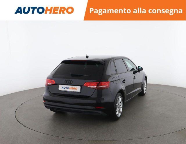 AUDI A3 SPB 30 TDI S tronic