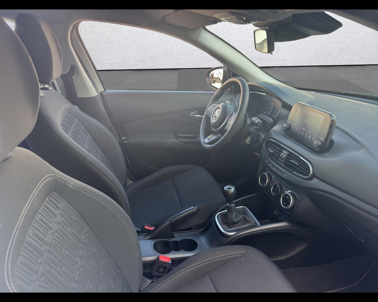FIAT Tipo Hatchback My23 1.6 130cvDs Hb Tipo