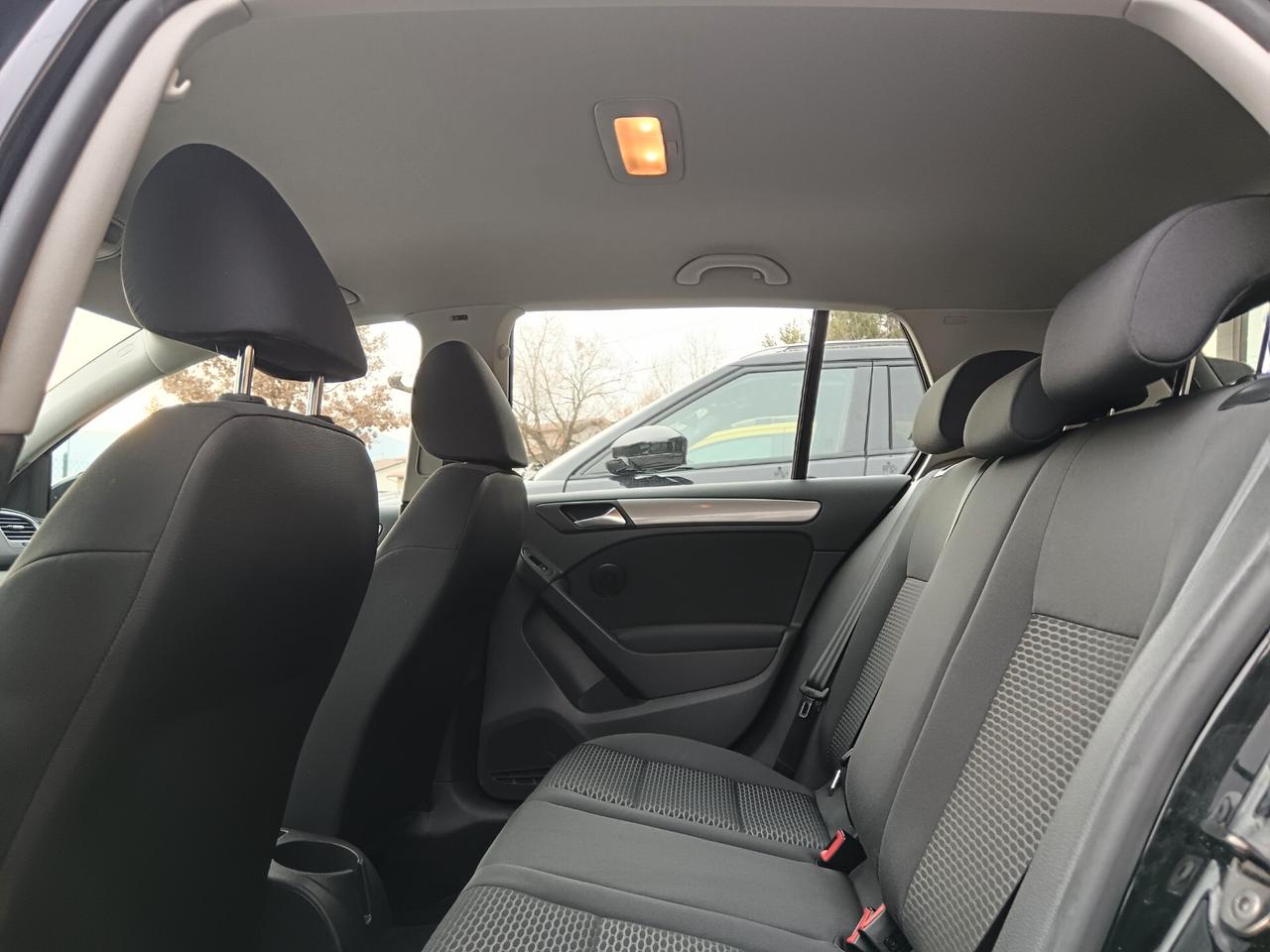 Volkswagen Golf 1.6 TDI 105CV NEOPATENTATI
