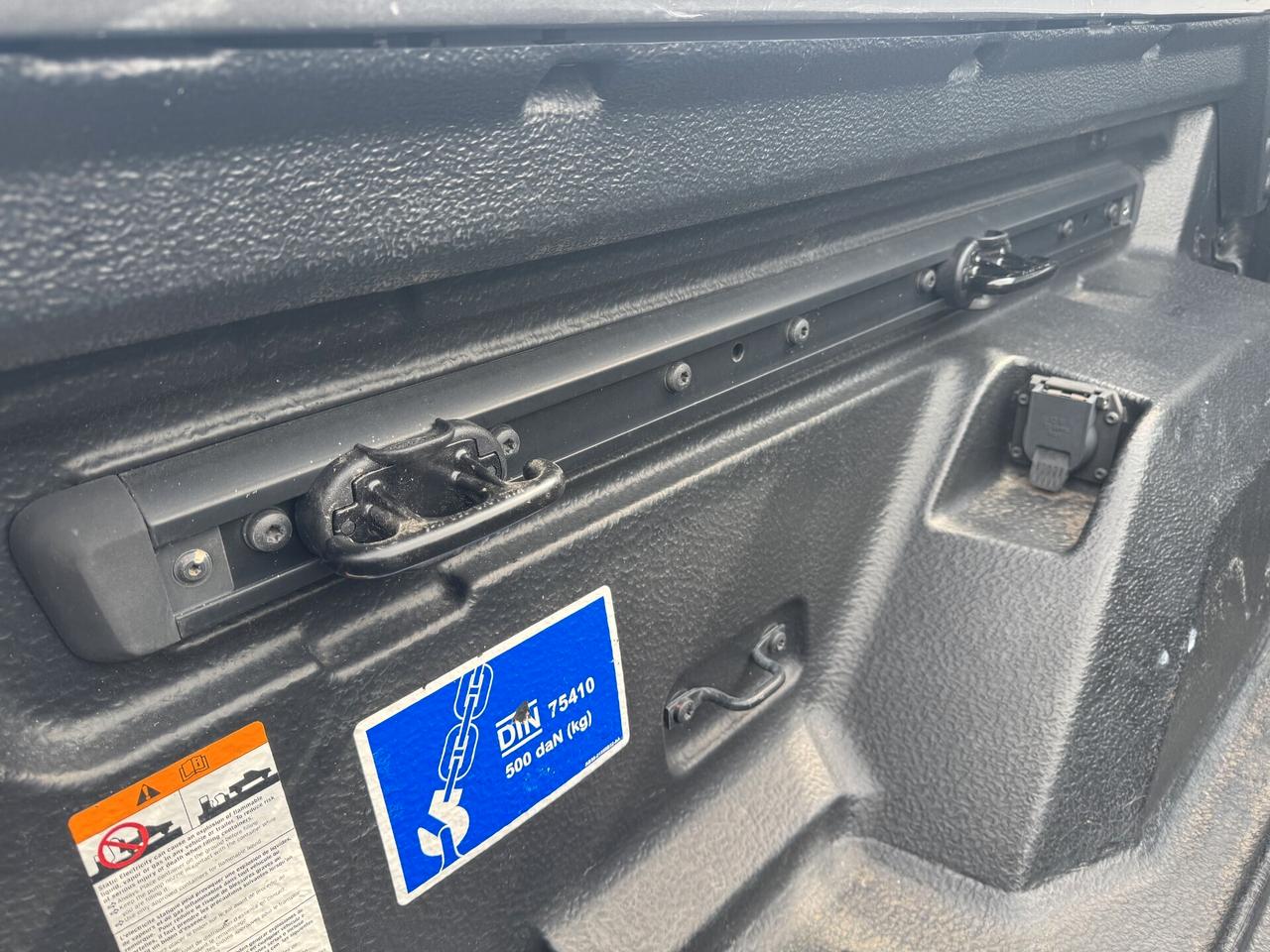 Ford Ranger Wildtrak 3.2 TDCi 200CV 4×4 Automatico