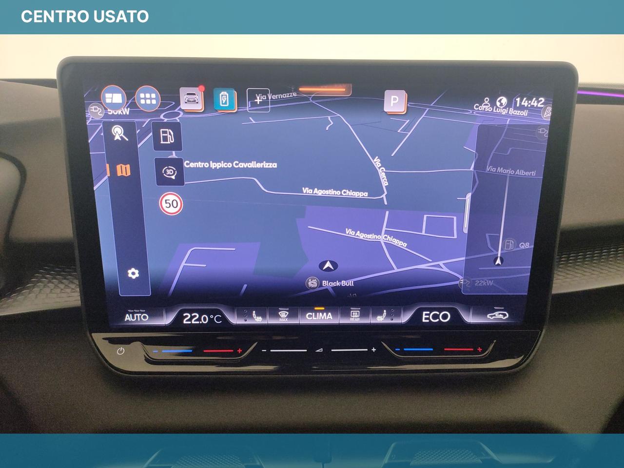 VZ e-HYBRID 272 CV DSG