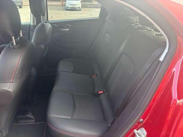 Fiat 500X 1.5 HYBRID 130CV DCT MY24 SPORT