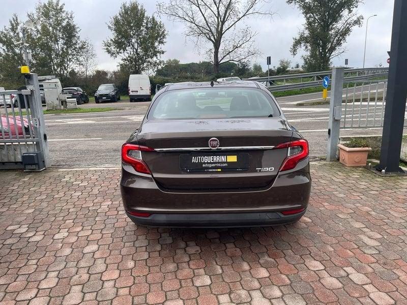 FIAT Tipo 1.3 Mjt 4 porte Easy