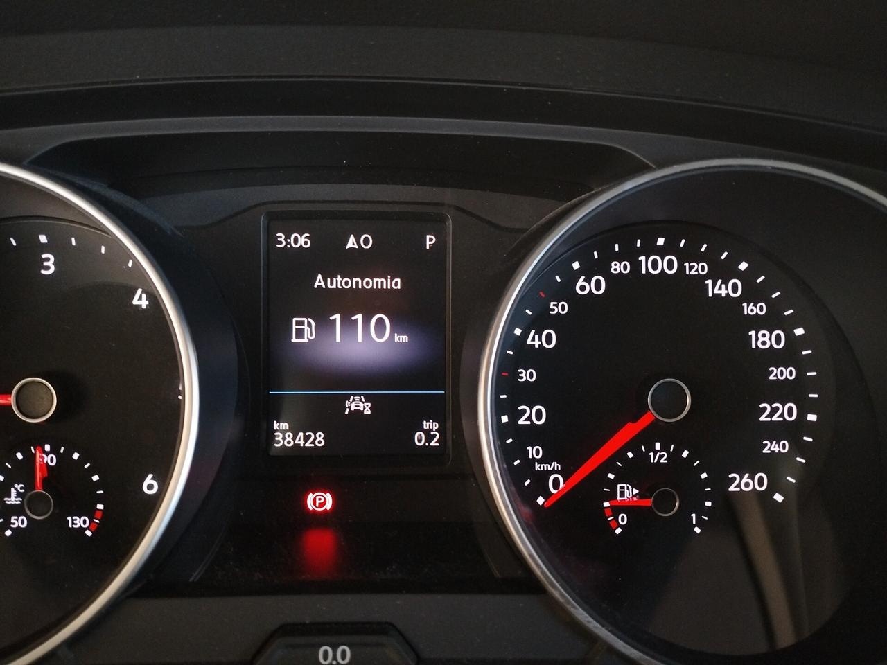 Volkswagen Tiguan 2.0 TDI 150 CV SCR DSG Elegance