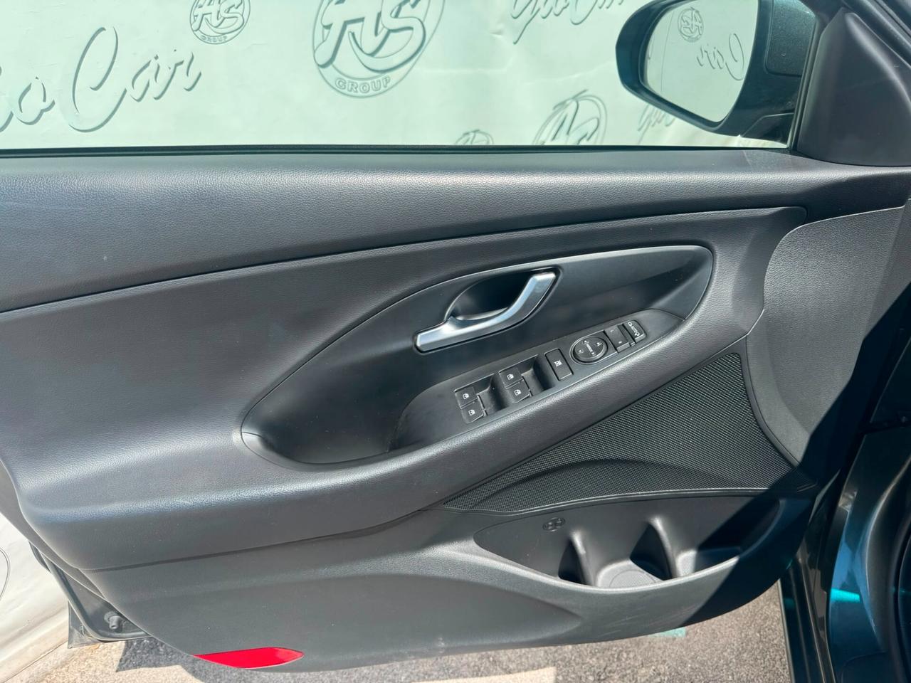 Hyundai i30 1.0 T-GDI iMT 48V 5 porte Prime Camera