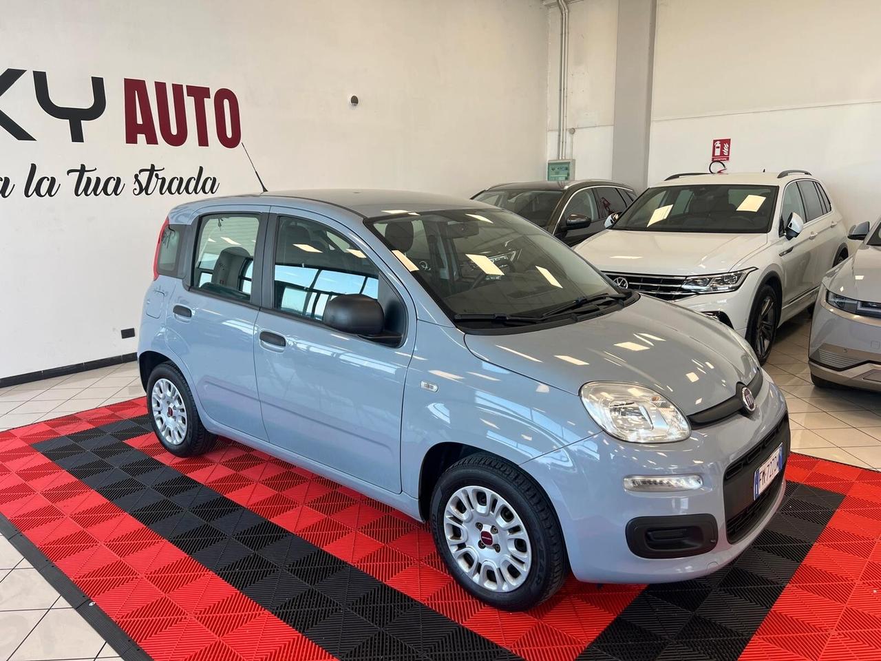 Fiat Panda 1.2 Easy