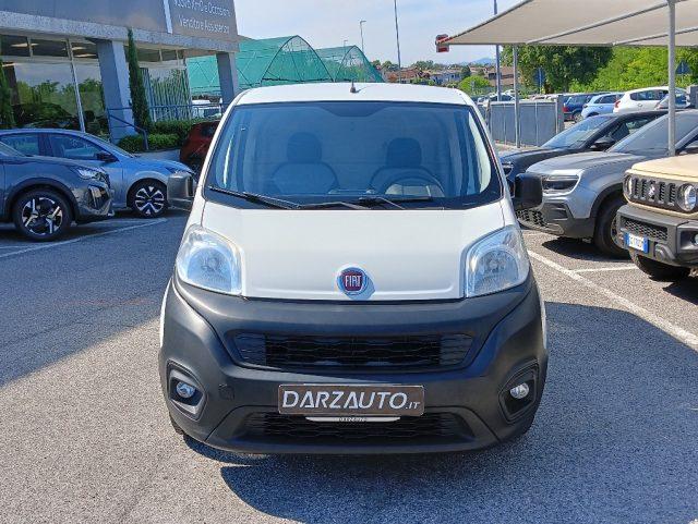 FIAT Fiorino 1.3 MJT 80CV Cargo