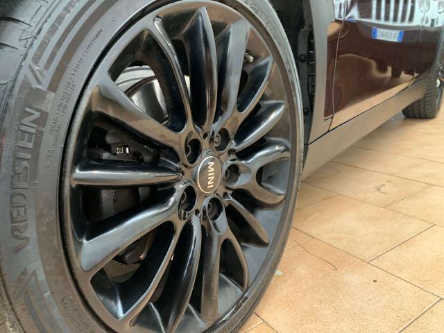 MINI Cooper Clubman Mini Clubman Cooper 1.5 Boost auto