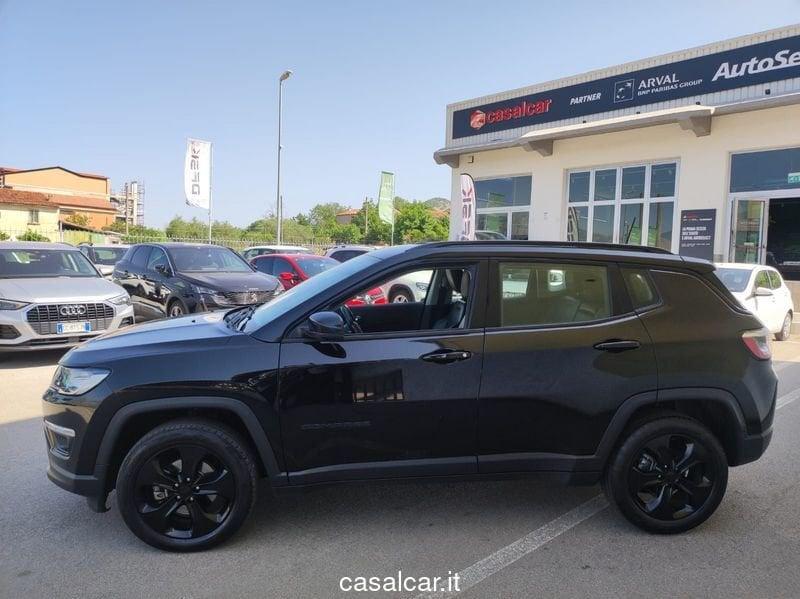 Jeep Compass 2.0 Multijet II aut. 4WD Night Eagle 24 MESI DI GARANZIA