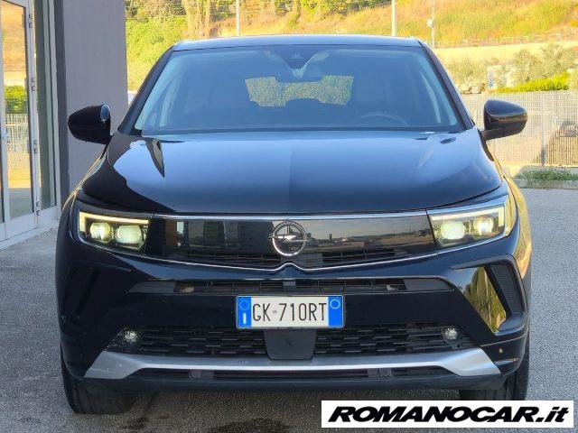 OPEL Grandland 1.5 d 130 EAT8 Business Elegance Telecamera