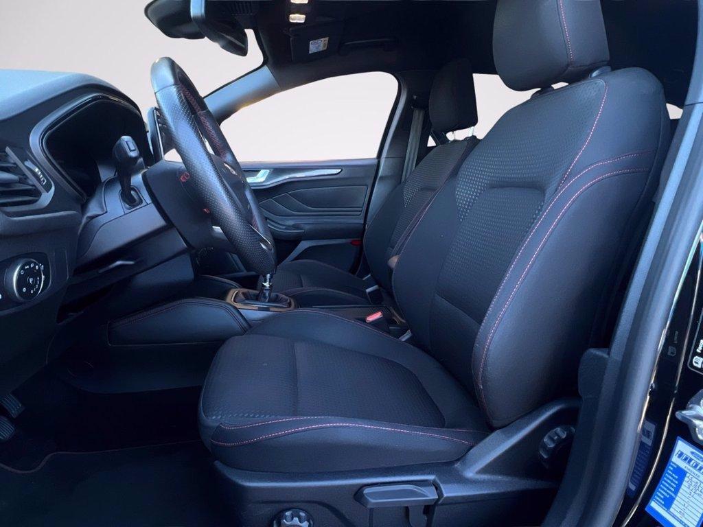 FORD Focus 1.0 EcoBoost Hybrid 125 CV SW ST-Line X del 2022