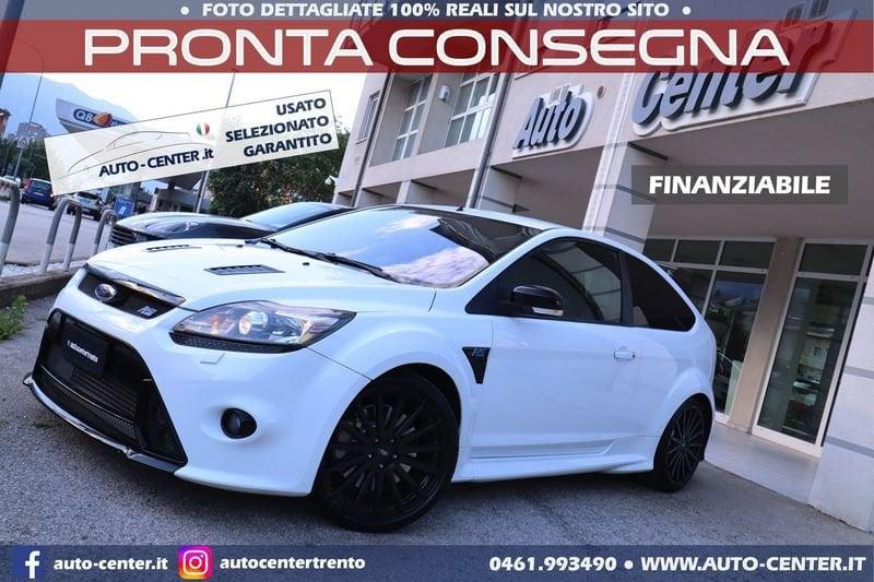 Ford Focus RS Limited Edition 2.5T *ITALIANA NUMERATA 055/100