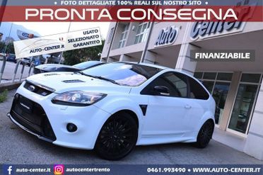 Ford Focus RS Limited Edition 2.5T *ITALIANA NUMERATA 055/100