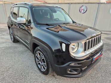 Jeep RENEGADE 1.6 Mjt 120 CV LIMITED NUOVA FULL