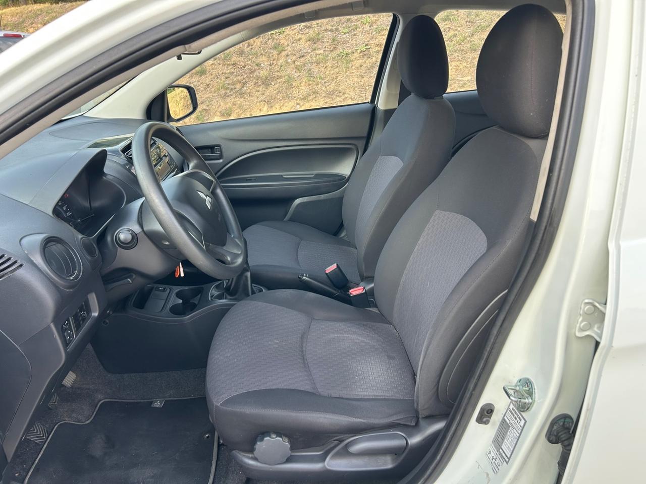 Mitsubishi Space Star 1.0 ClearTec GPL bifuel Intense NAVI
