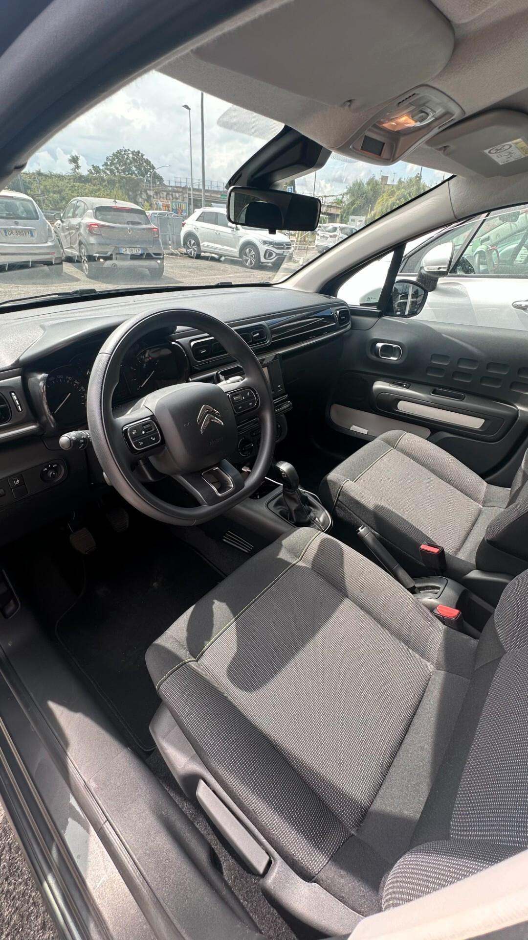 Citroen C3 PureTech 83 S&S You