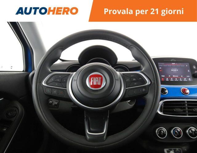 FIAT 500X 1.0 T3 120 CV Urban