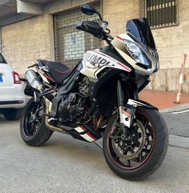 TRIUMPH Tiger 1050 Sport