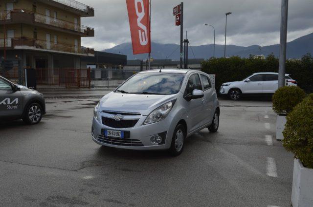 CHEVROLET Spark 1.0 LS GPL ( NO GARANZIA )