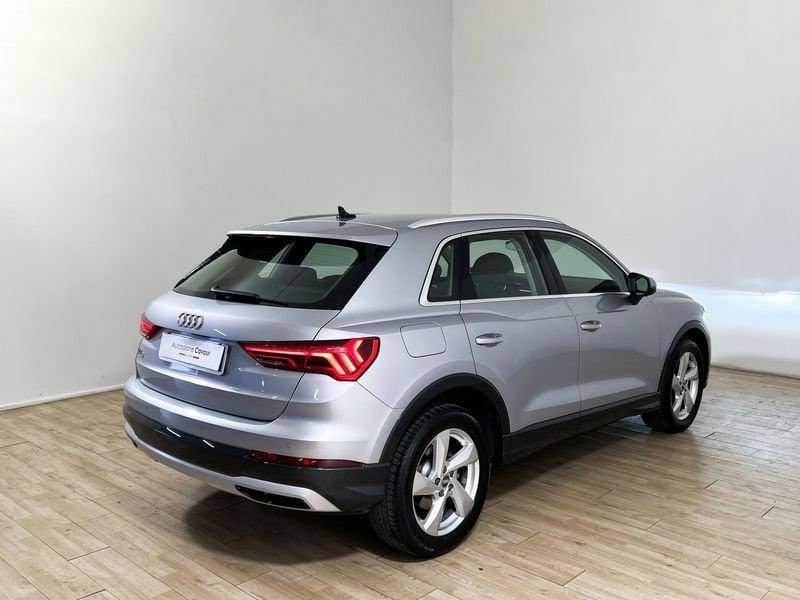 Audi Q3 Q3 35 2.0 tdi Business Advanced s-tronic