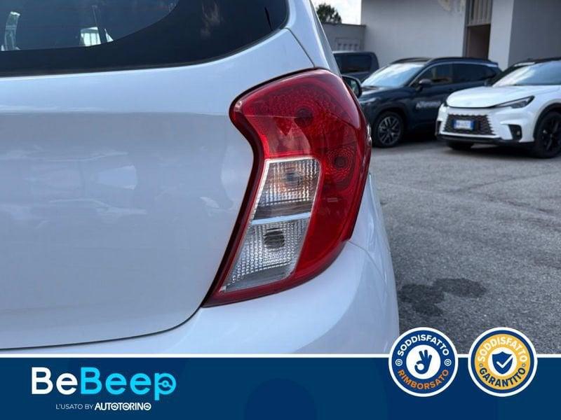Opel Karl 1.0 75CV