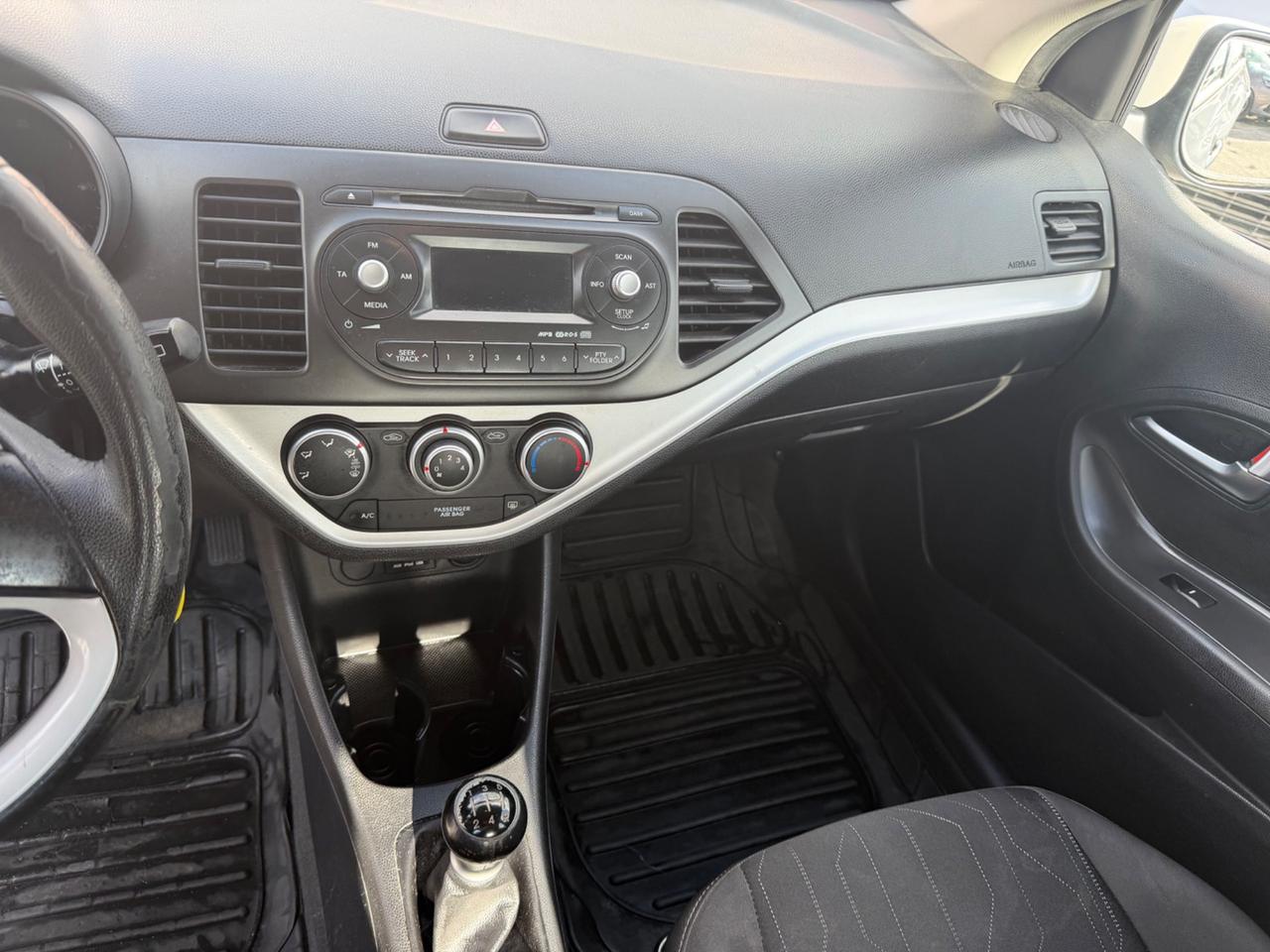 Kia Picanto 1.0 12V 5 porte Style
