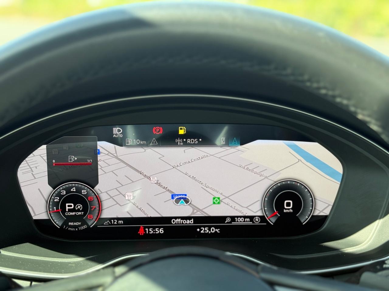 Audi A4 A4 Avant 35 2.0 tfsi mhev 150cv S Line