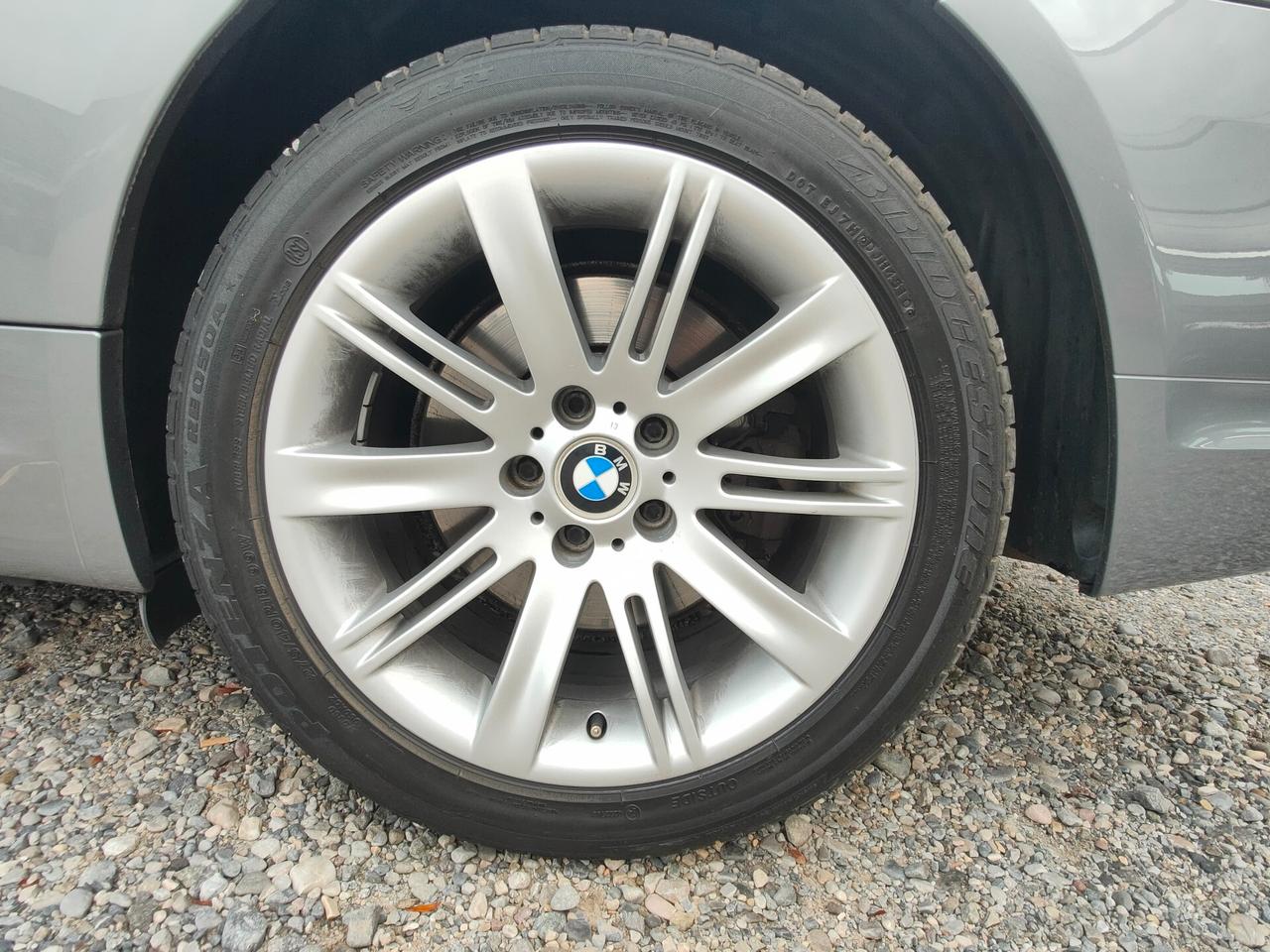 Bmw 645 645Ci cat