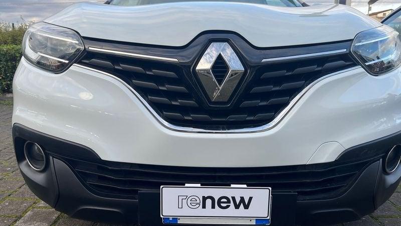 Renault Kadjar 1.5 dCi Energy 110cv Sport Edition