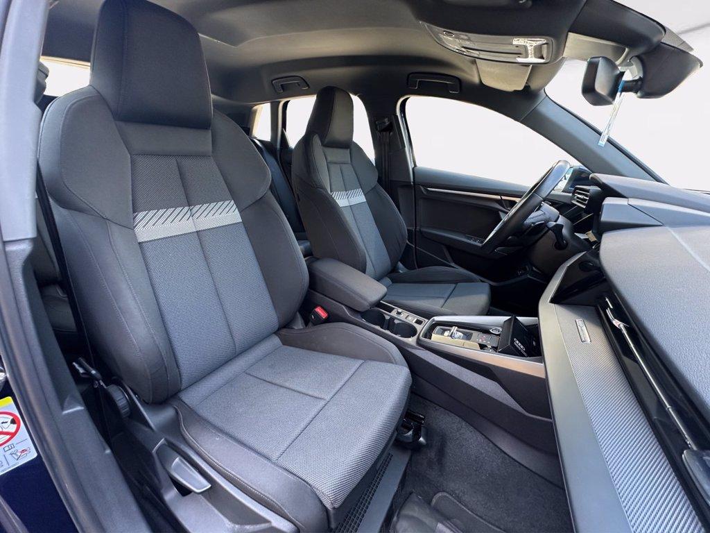 AUDI A3 sportback 40 1.4 tfsi e business advanced s-tronic del 2021