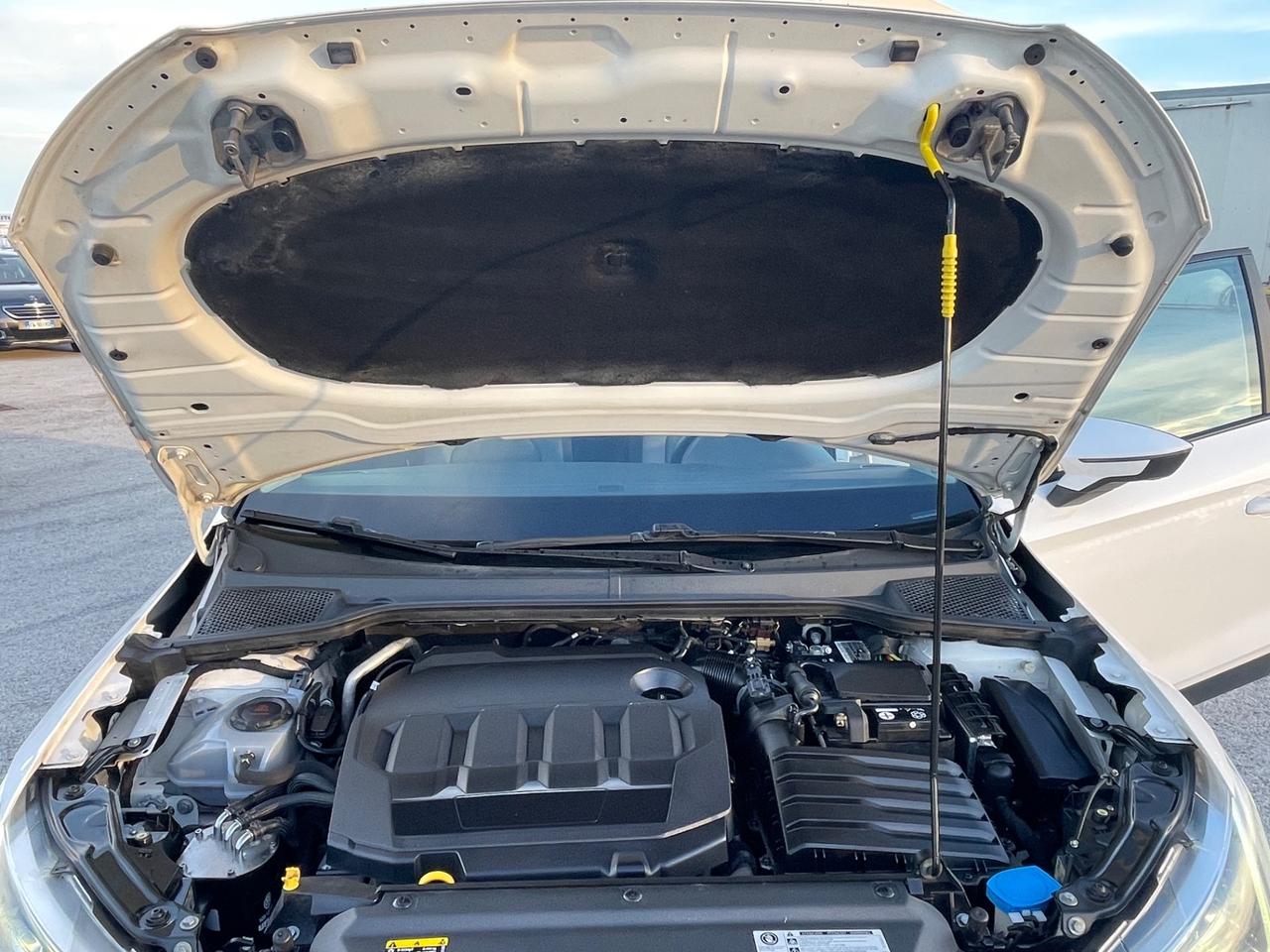 SEAT ARONA 1.6 TDI 95CV XCELLENCE FULL LED MY21