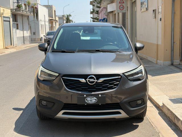 OPEL Crossland X 1.5 ECOTEC D 102CV Innovation