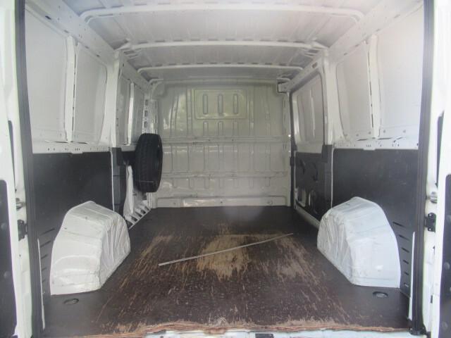Fiat Ducato 2.3 Mjt 130cv 150.000 km Cinghia Nuova