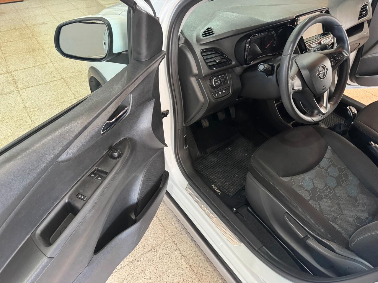 Opel Karl 1.0 73 CV GPL Advance