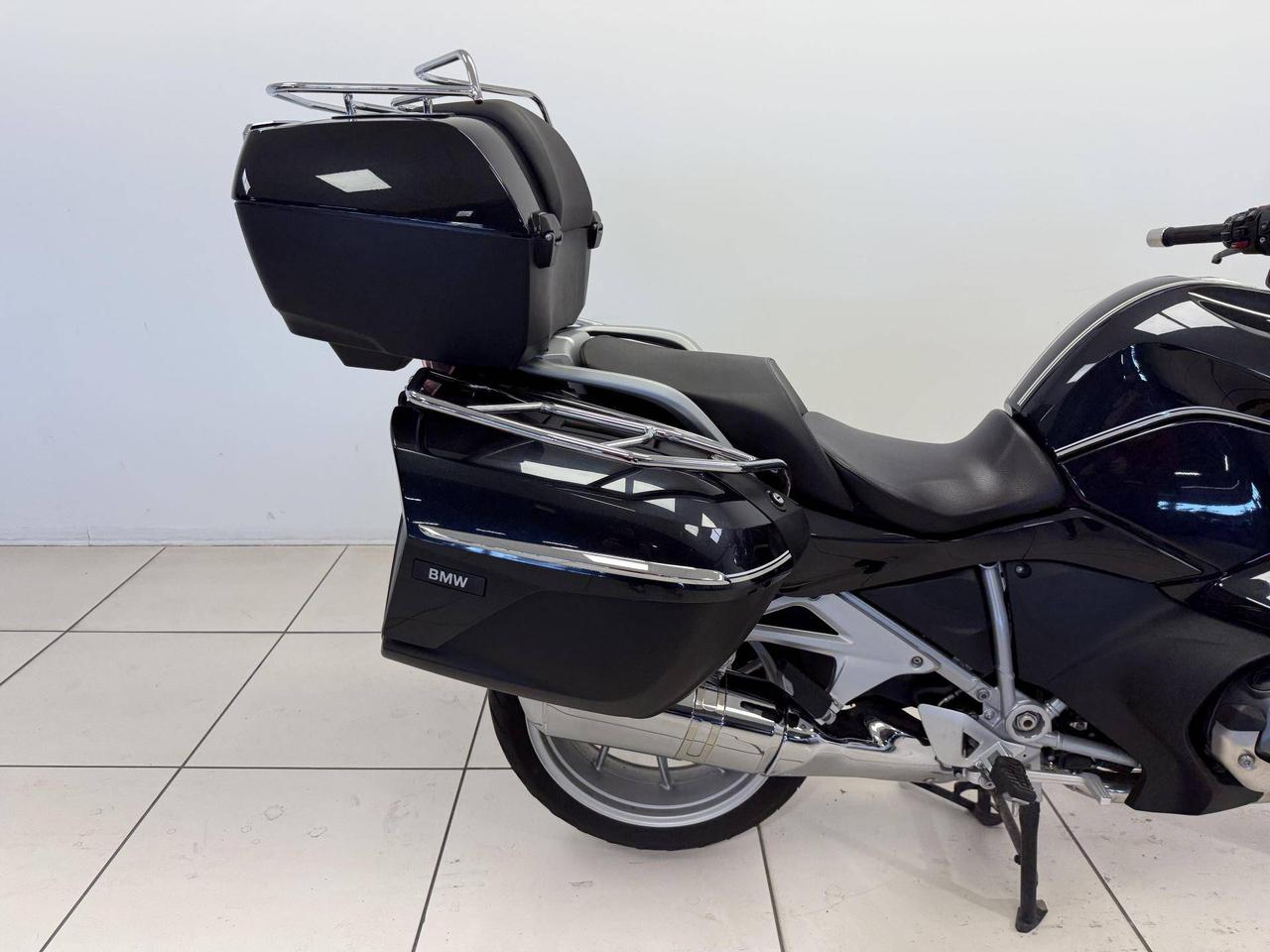 BMW R 1250 RT Option 719