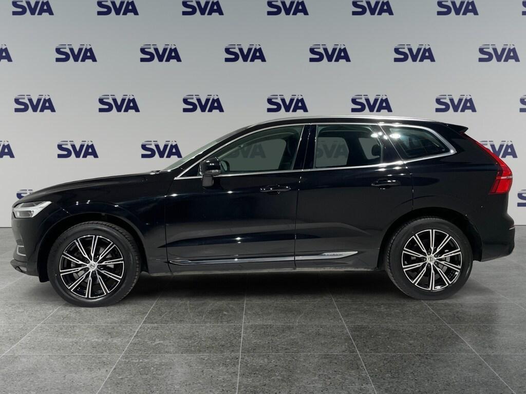 Volvo XC60 2.0d4 190CV AWD Geartronic Inscription