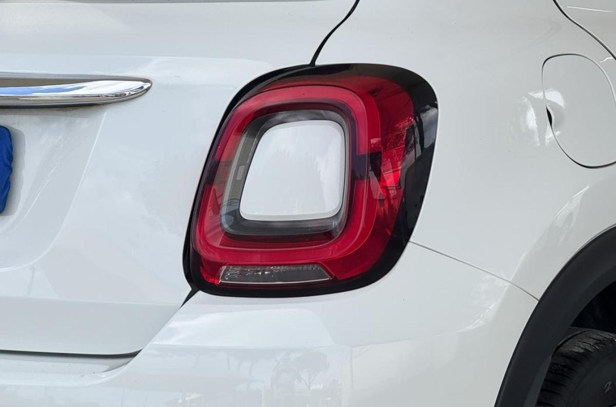 FIAT 500X 1.0B GSE Urban