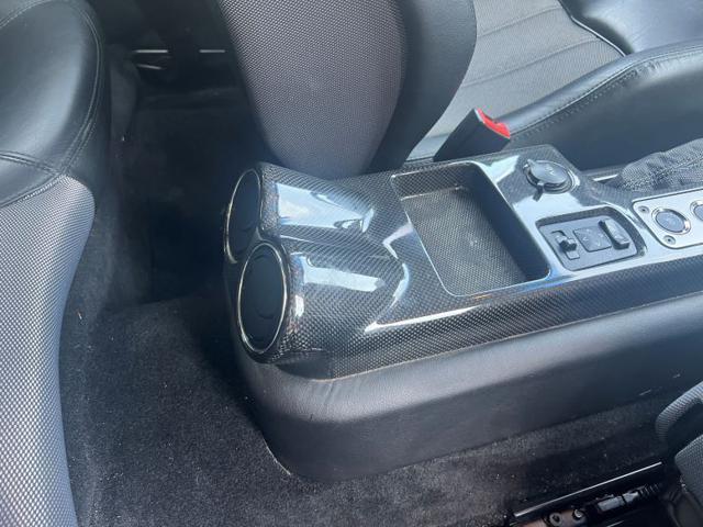 MASERATI GranSport 4.2 V8