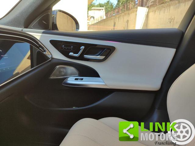 MERCEDES-BENZ E 220 d Mild hybrid AMG Line Premium Plus