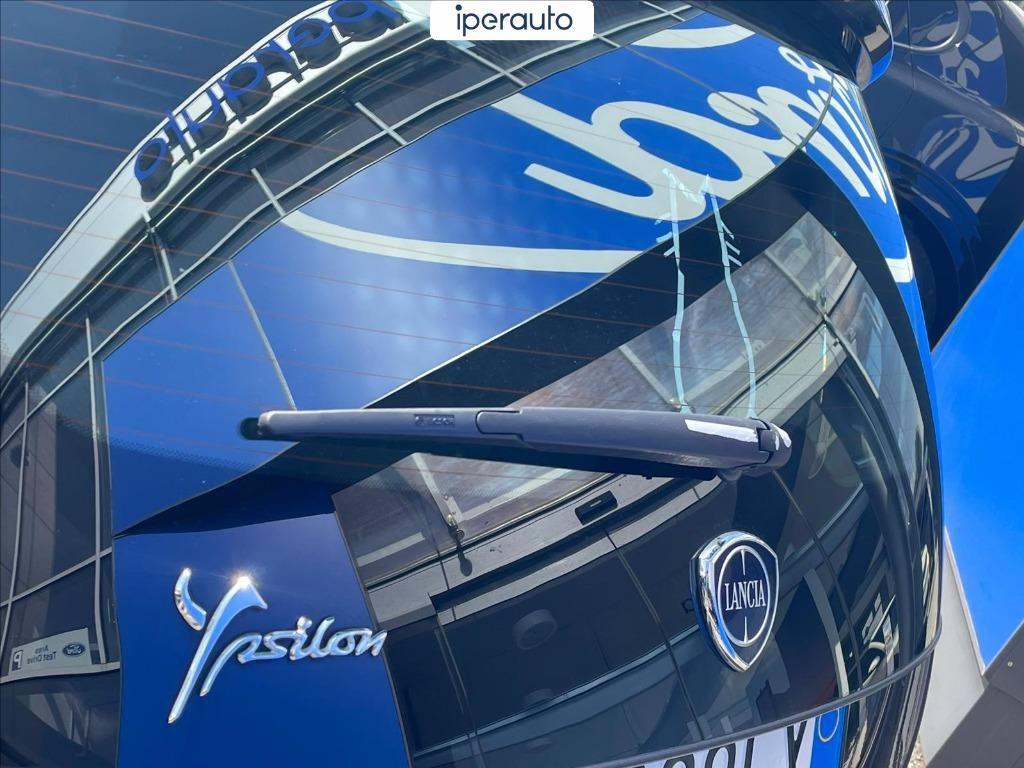 LANCIA Ypsilon 1.2 gold s&s 69cv del 2019