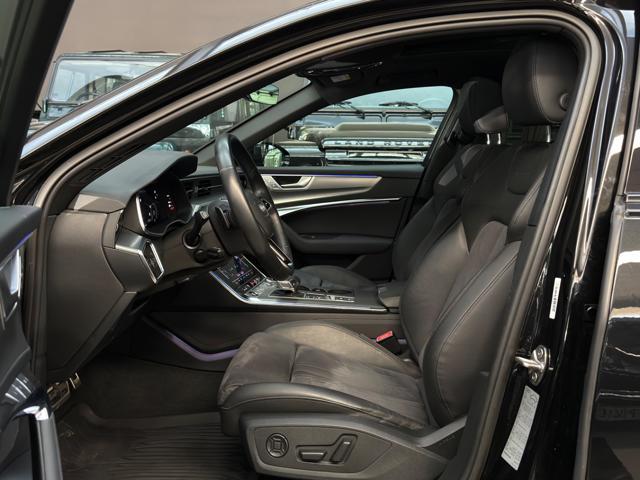 AUDI A6 allroad 40 TDI 2.0 quattro S tronic Evolution