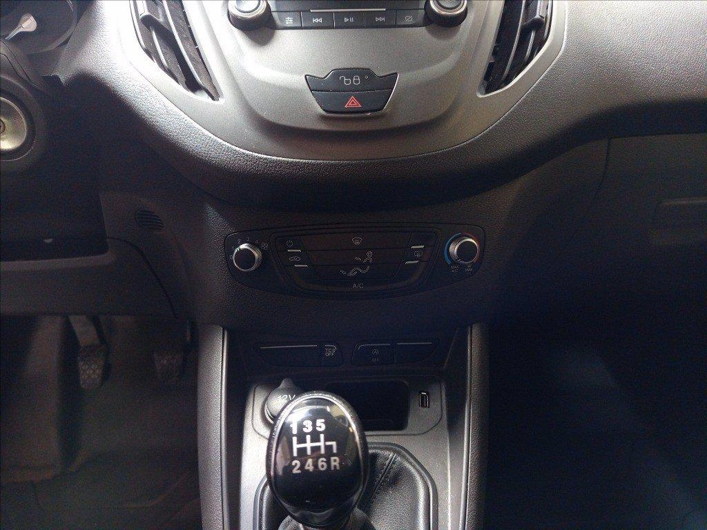 FORD Transit Courier 1.5 tdci 100cv S&S Trend my20 del 2022
