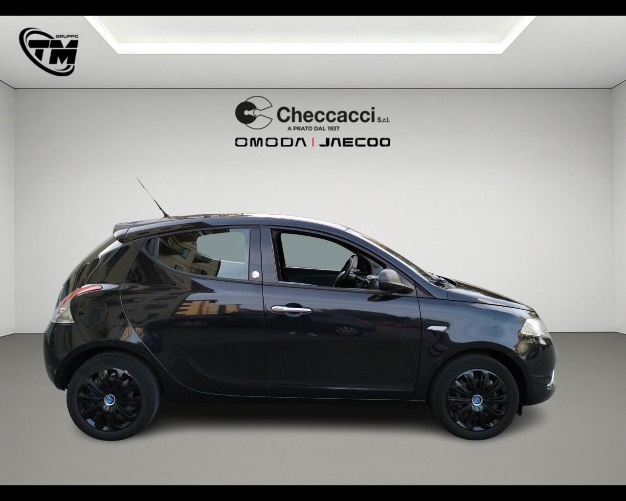 LANCIA Ypsilon 3ª serie Ypsilon 1.2 69 CV 5 po...
