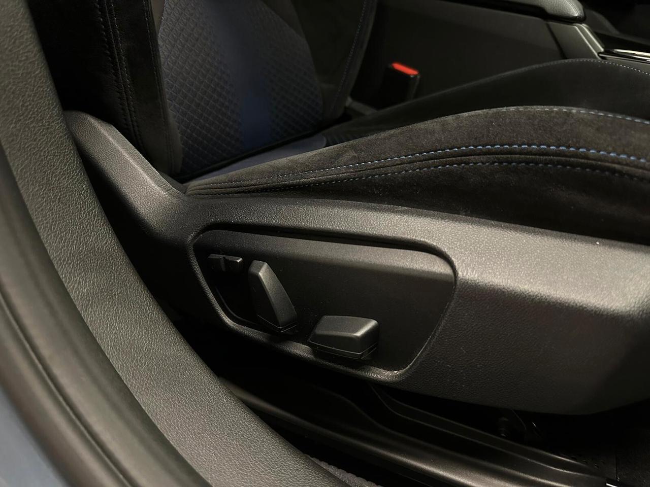 Msport Freni/Sedili M Head Up PREZZO REALE