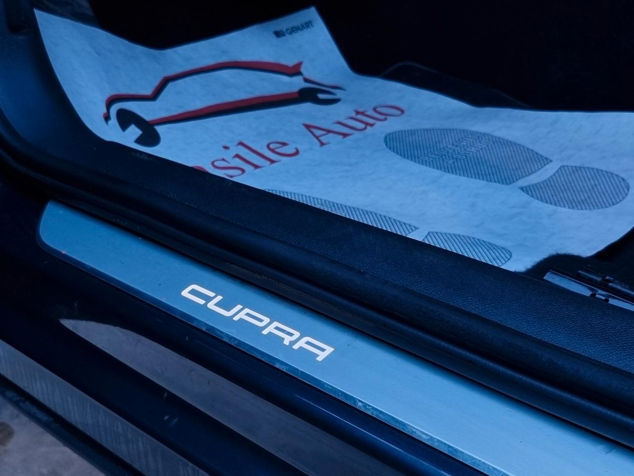 Cupra Formentor 1.5 TSI DSG 150cv