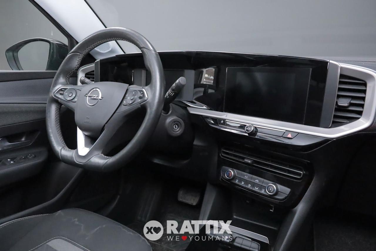 Opel Mokka 1.2 t 130CV Edition AT8