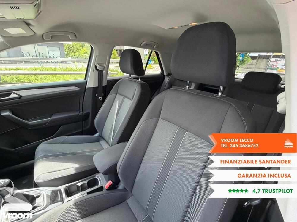 VOLKSWAGEN T-Roc 1ª serie T-Roc 1.0 TSI Life