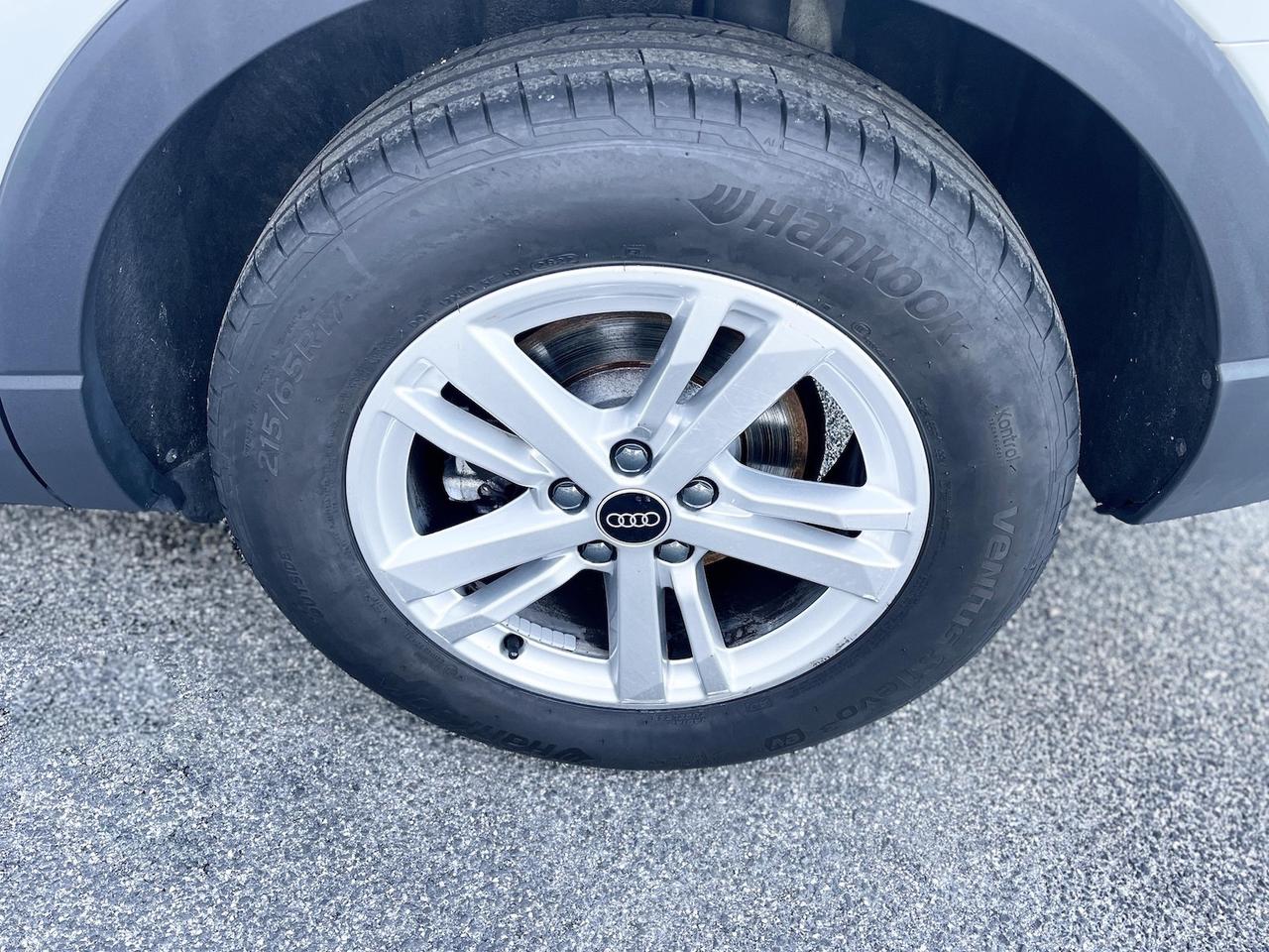 Audi Q3 35 TDI S TRONIC 2.0 150CV E6 - 2022