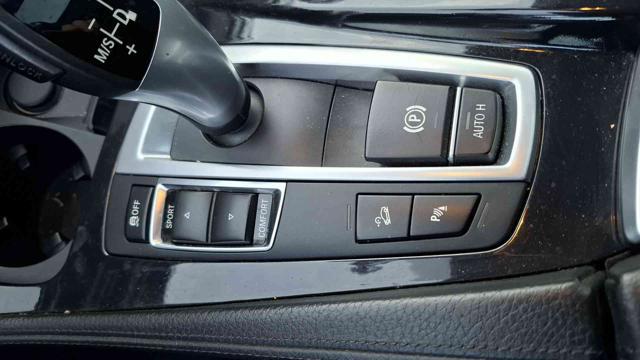 BMW 530 d xDrive Touring Luxury