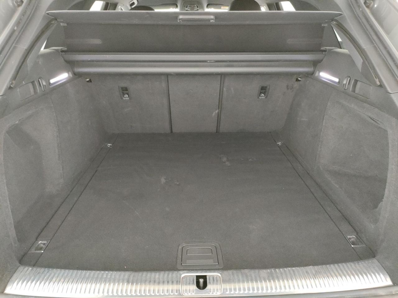 Audi A4 avant 35 2.0 tdi mhev s line edition 163cv s-tronic